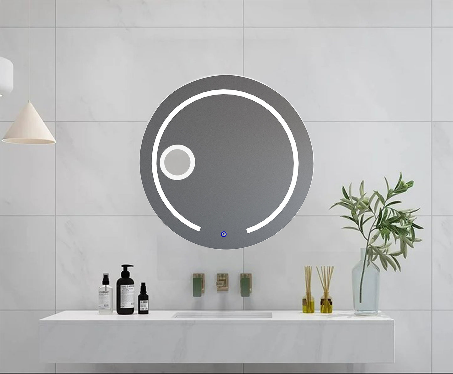 Espejo Armonia - Sha Design Studio