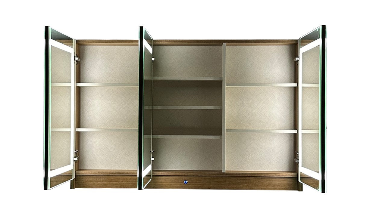 Gabinete Reflex
