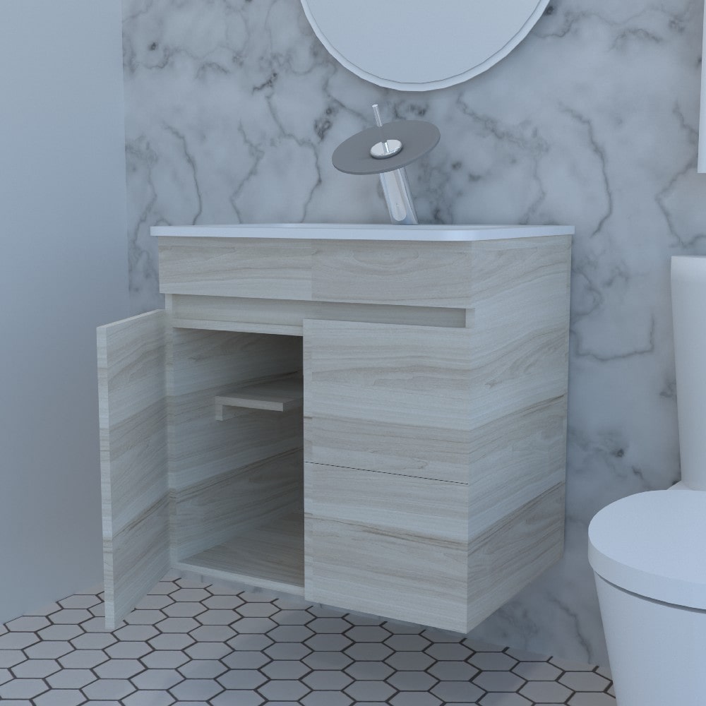 Mueble Long 60X47X60 - Sha Design Studio