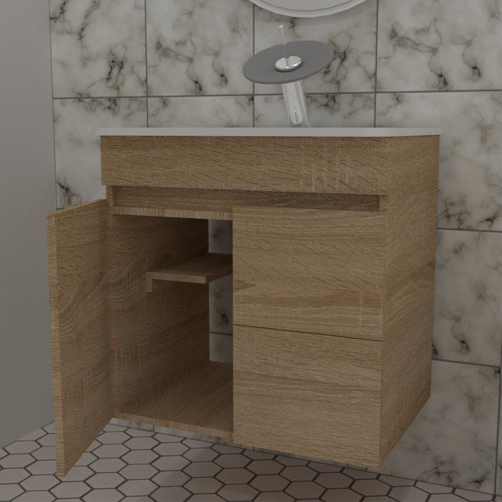 Mueble Long 60X47X60 - Sha Design Studio