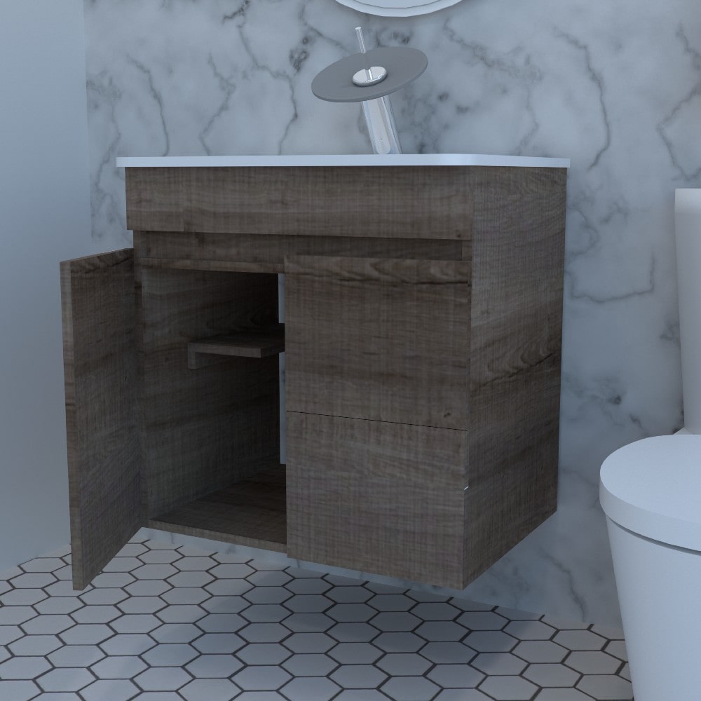 Mueble Long 60X47X60 - Sha Design Studio