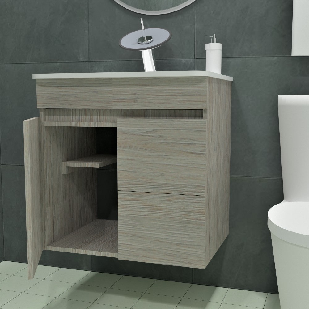 Mueble Long 60X47X60 - Sha Design Studio