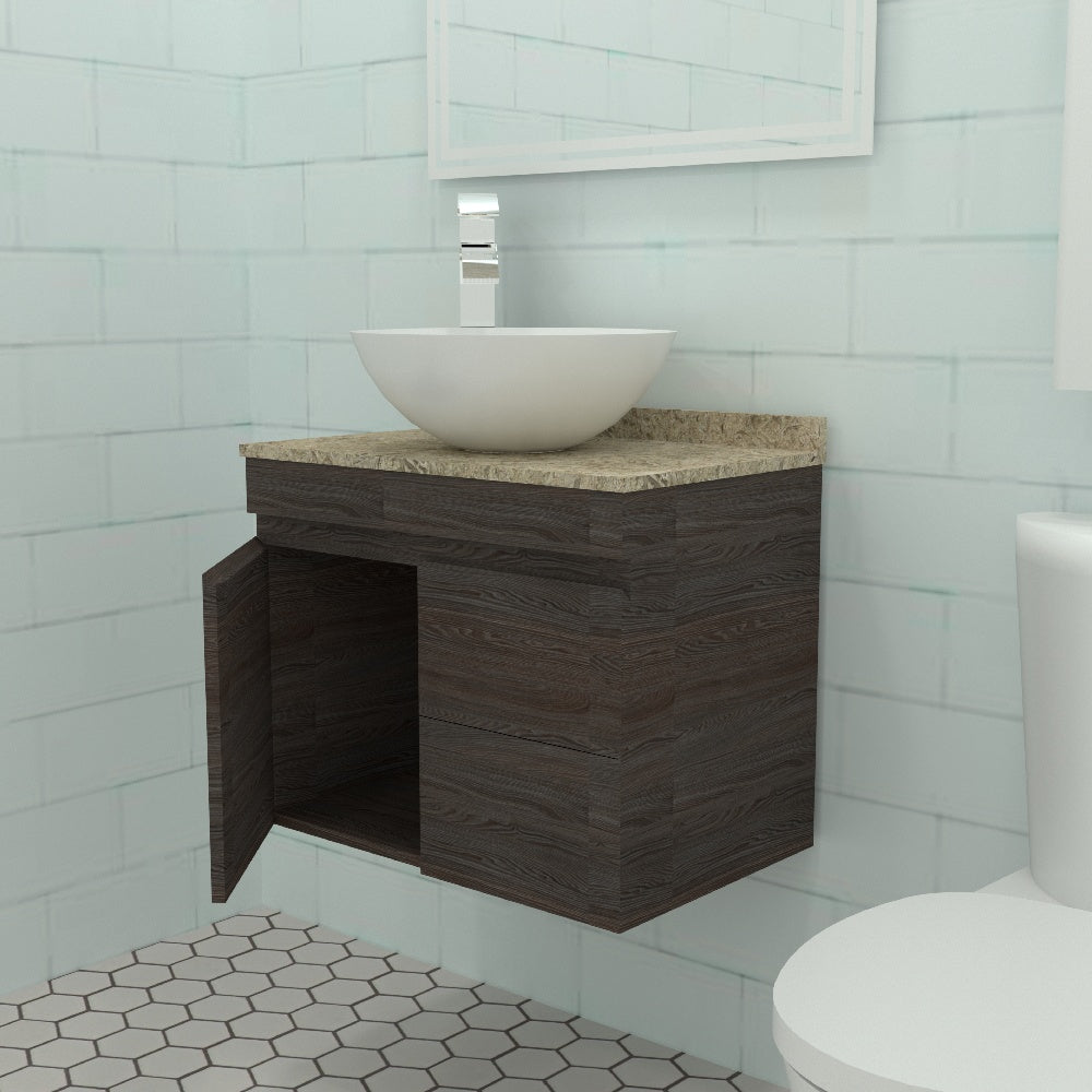 Mueble Roca 60X39X53 - Sha Design Studio