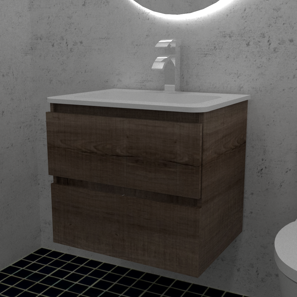 Mueble Classic con Lavamanos