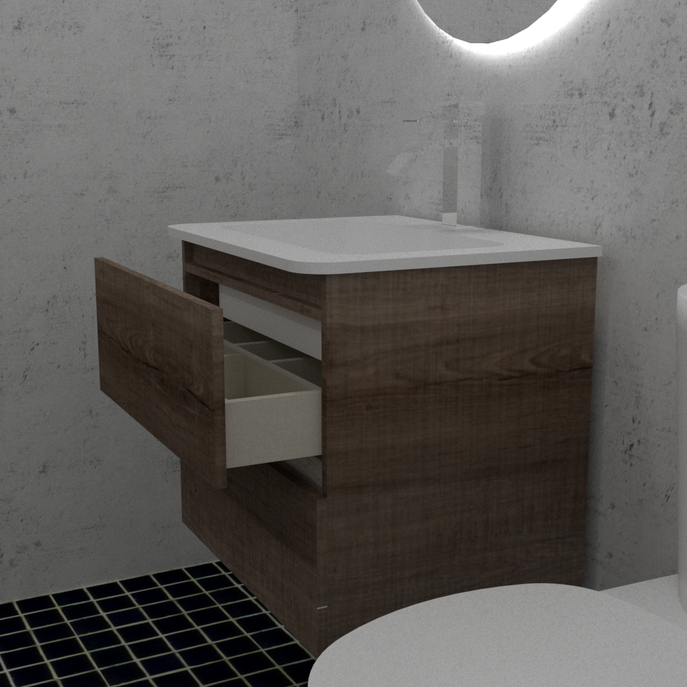 Mueble Classic con Lavamanos