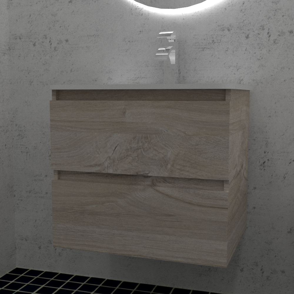 Mueble Classic con Lavamanos