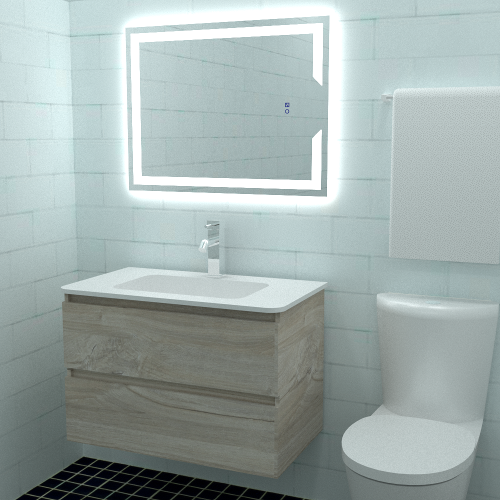 Mueble Classic con Lavamanos