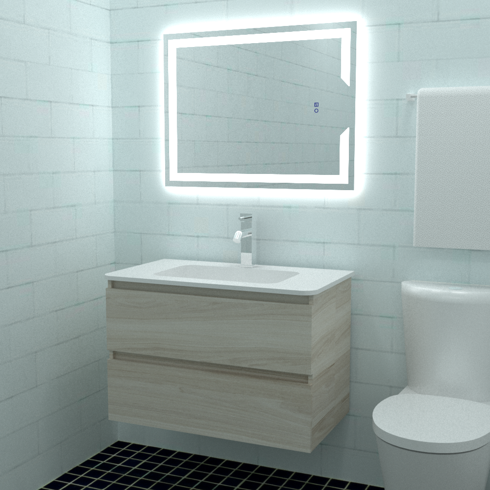 Mueble Classic con Lavamanos