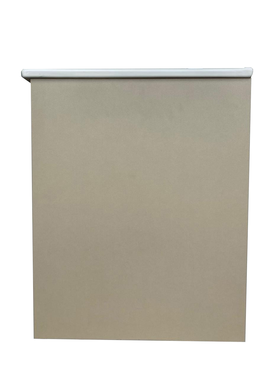 Mueble Nazca 60 con Lavamanos 2 Cajones 61x47x43 - Sha Design Studio