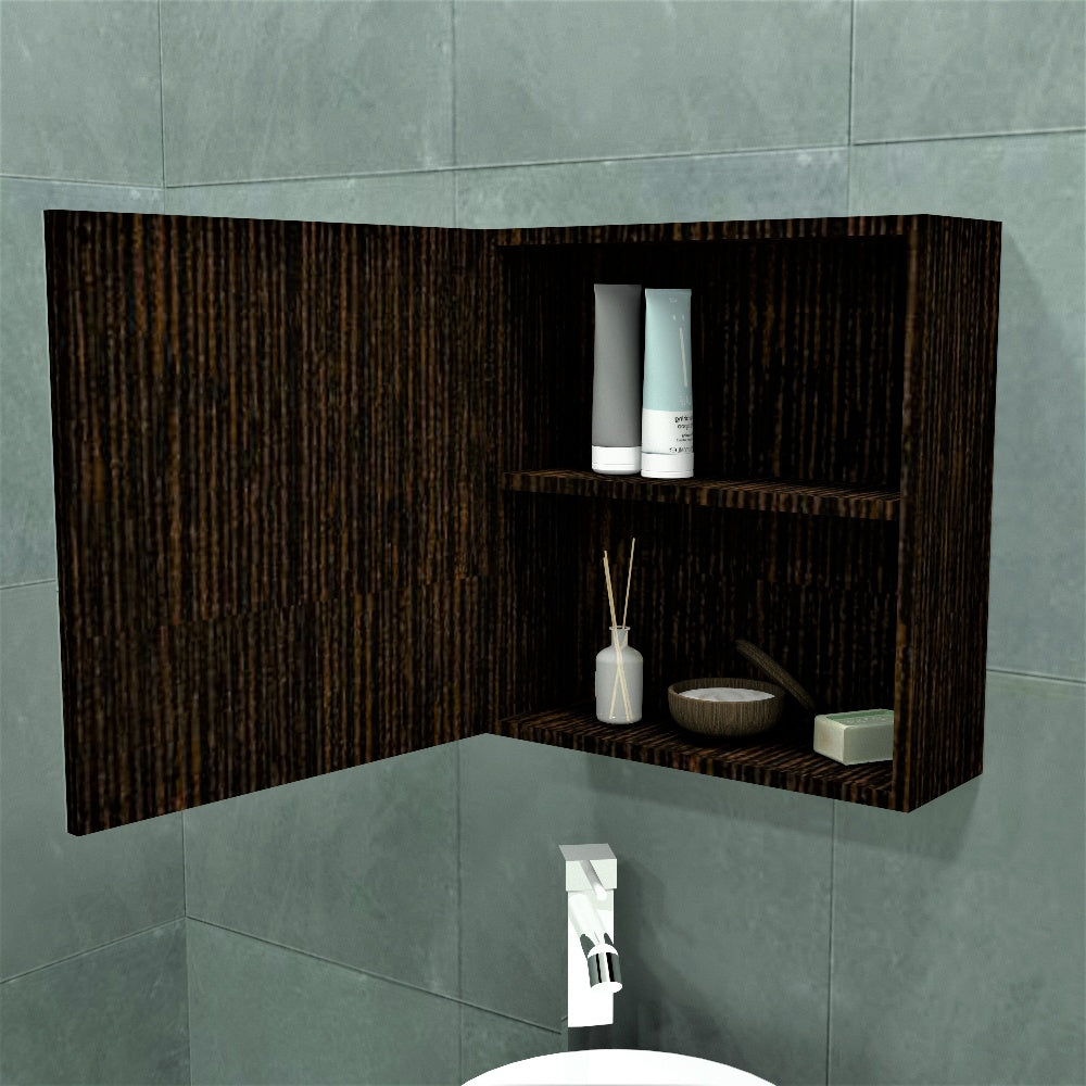 Gabinete Espacio 48x16x45 - Sha Design Studio
