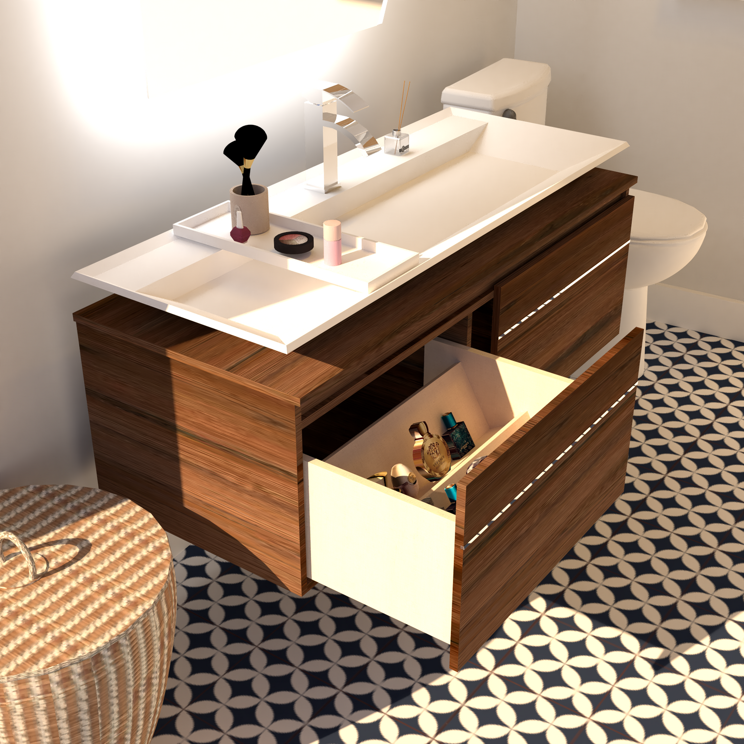 Muebles de Baño