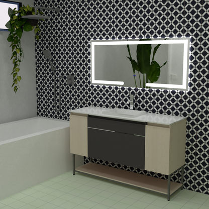 Mueble Grandi - Sha Design Studio