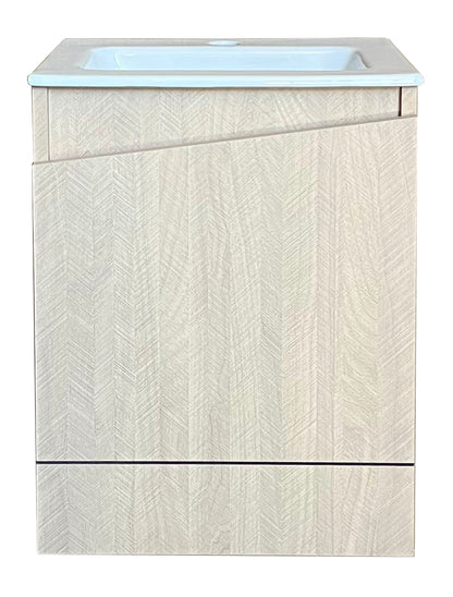 Mueble Diagonale