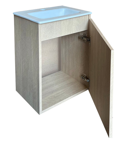 Mueble Diagonale