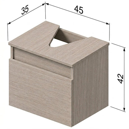 Mueble Leticia
