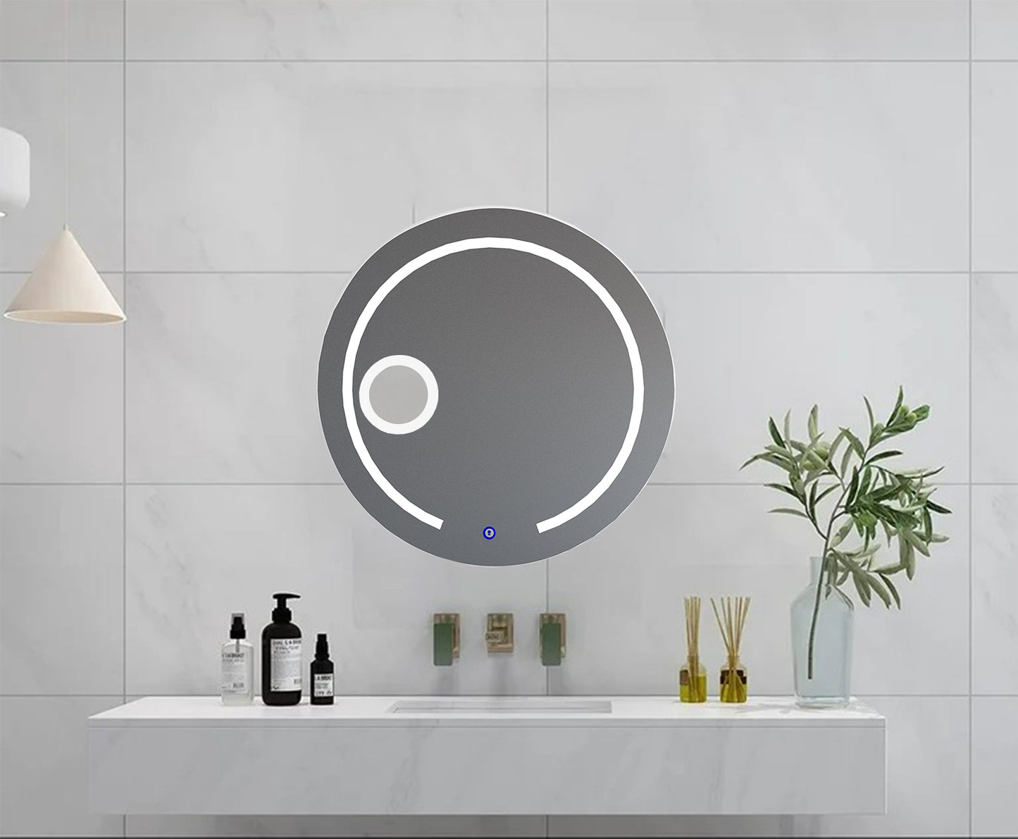 Espejo Armonia - Sha Design Studio