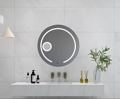 Espejo Armonia - Sha Design Studio