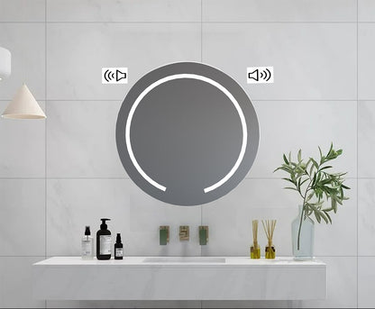 Espejo Armonia - Sha Design Studio
