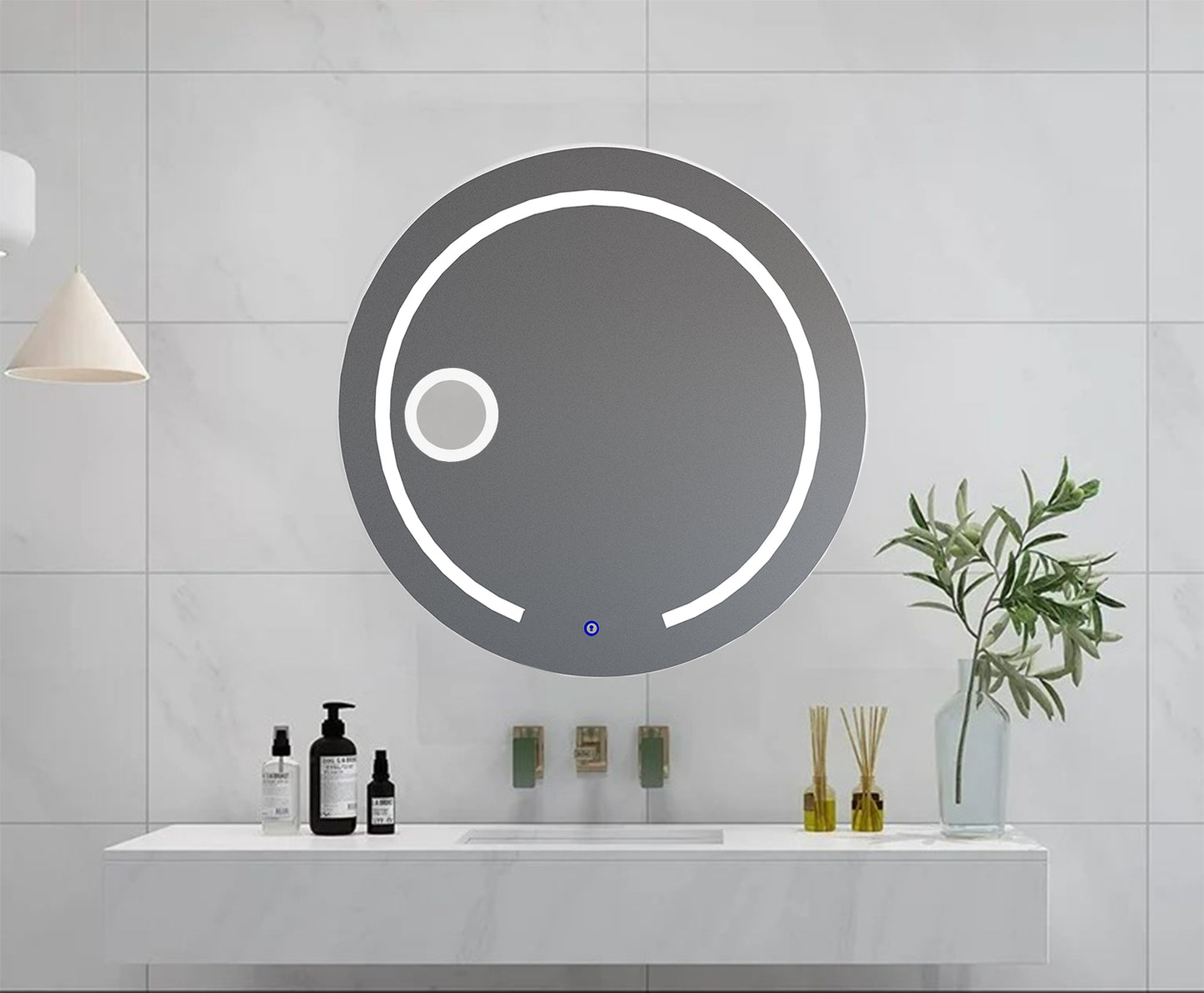Espejo Armonia - Sha Design Studio