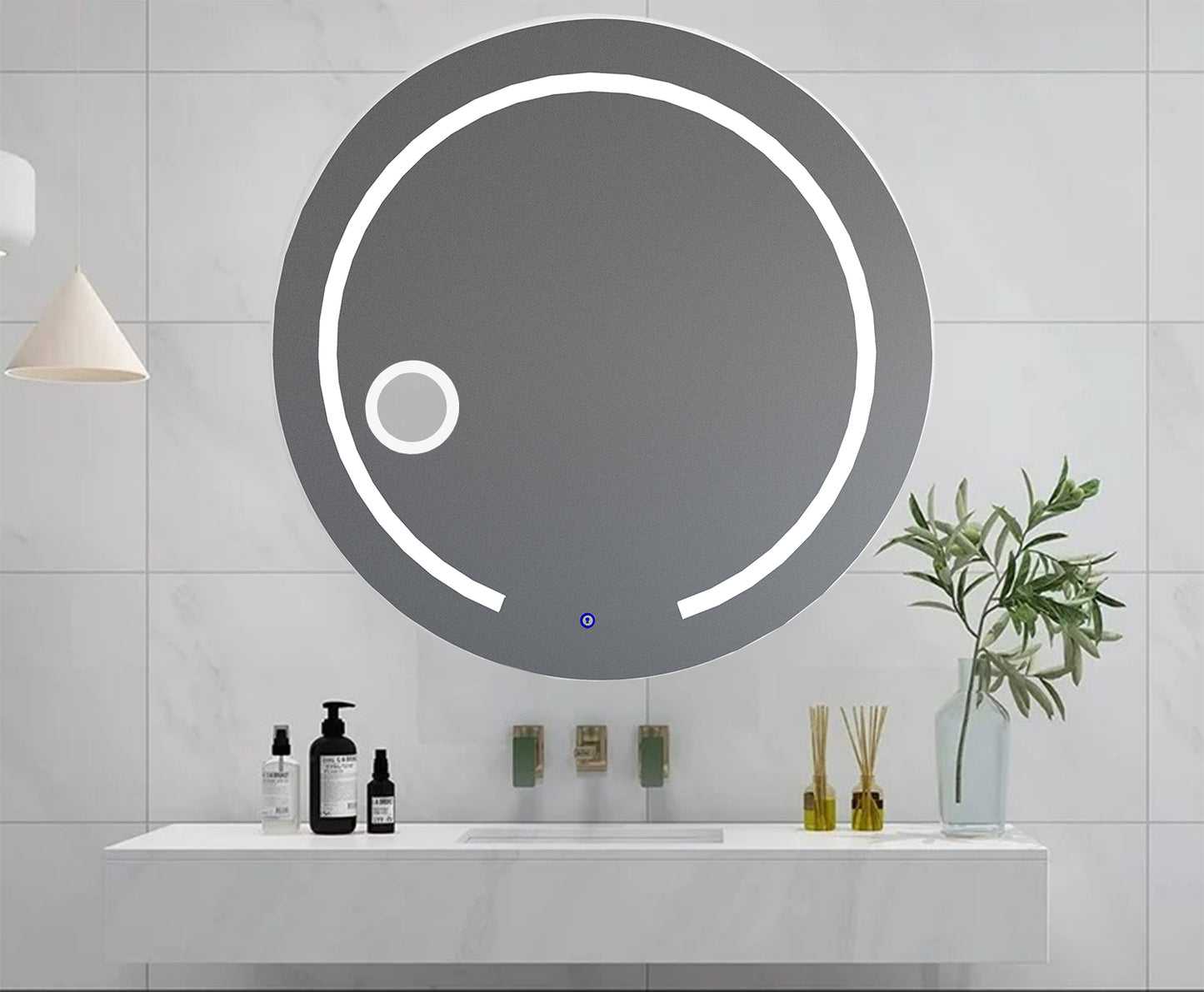 Espejo Armonia - Sha Design Studio
