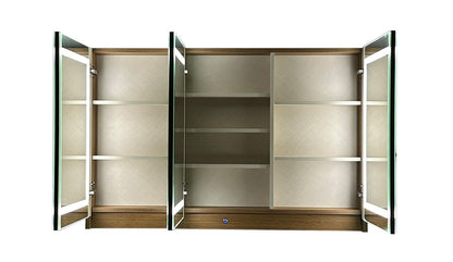 Gabinete Reflex