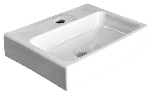 Lavamanos Faenza 41x31x12
