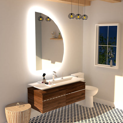 Mueble Kalahari con Lavamanos - Sha Design Studio