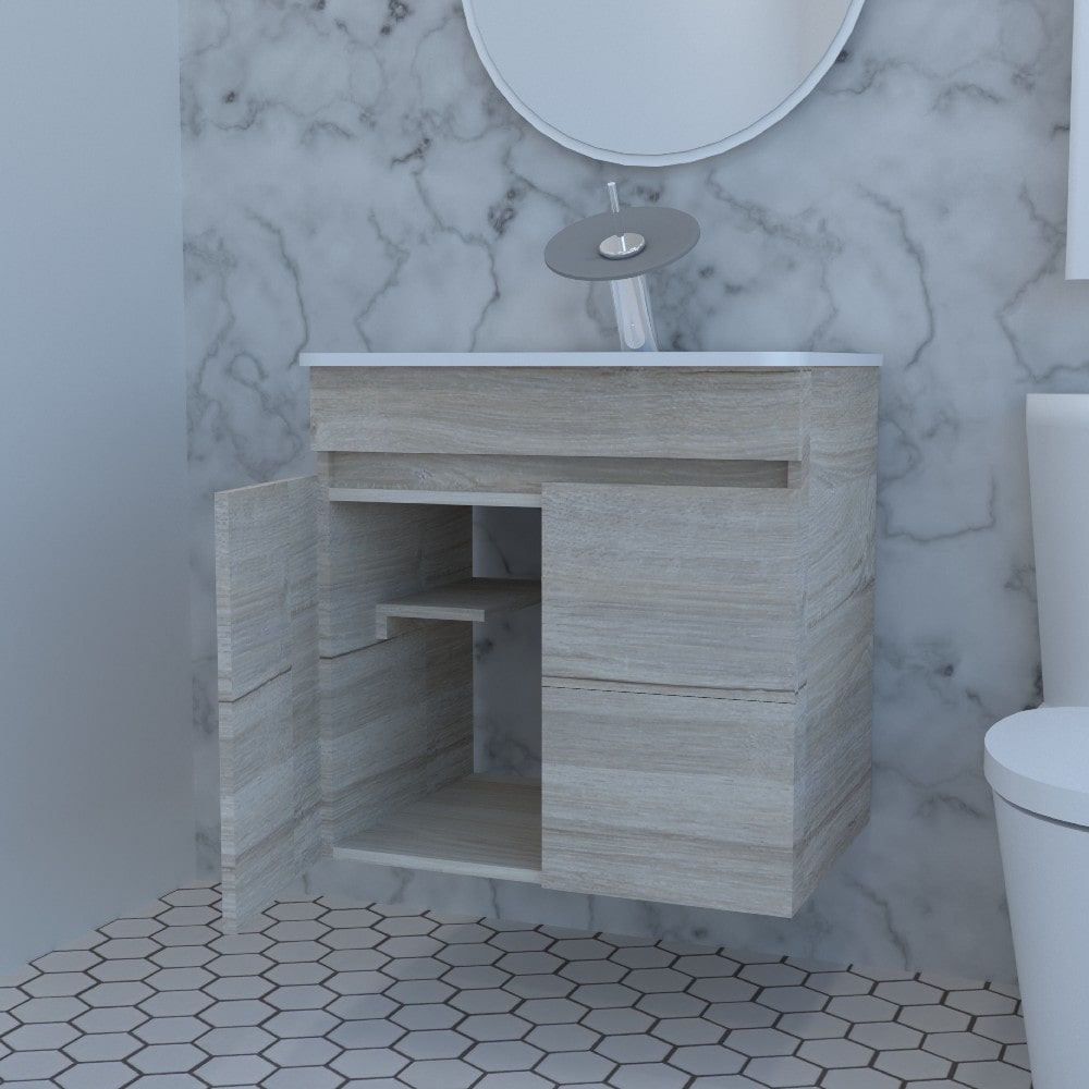Mueble Long 60X47X60 - Sha Design Studio