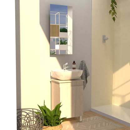 Mueble Campeón a piso 43X35X67 - Sha Design Studio