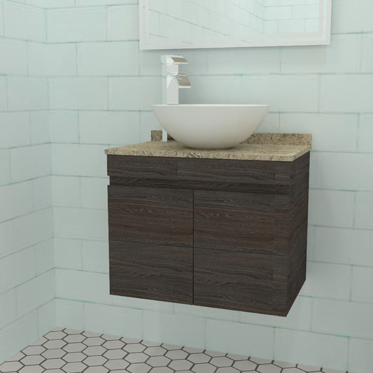 Mueble Roca 60X39X53 - Sha Design Studio