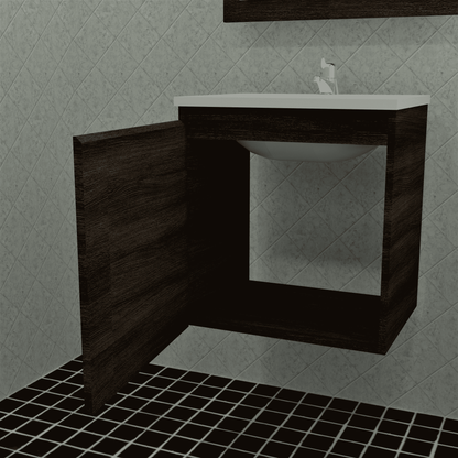 Mueble Eco con Lavamanos
