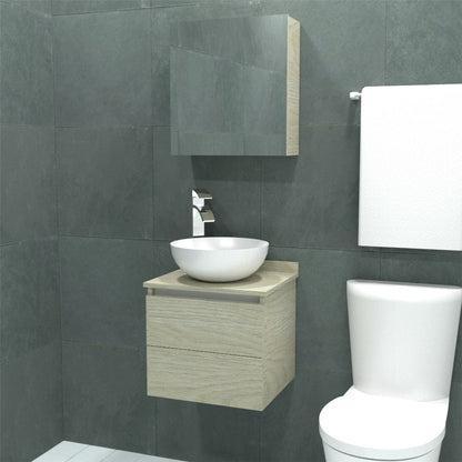 Mueble Chick sin Lavamanos 45X39X45 - Sha Design Studio