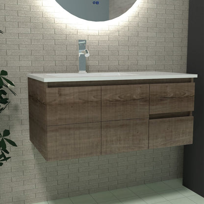 Mueble Mancino con Lavamanos 90X47X40 - Sha Design Studio