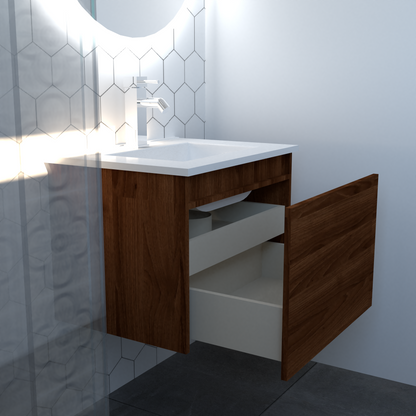 Mueble Brooklyn con Lavamanos $759.000 + Grifería cascada baja $0