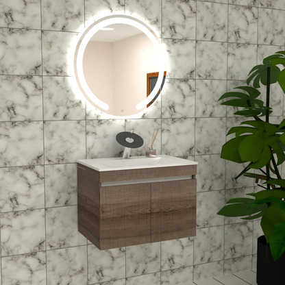 Mueble Street con Lavamanos