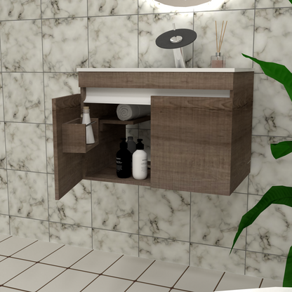 Mueble Street con Lavamanos