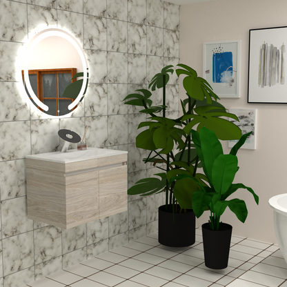 Mueble Street con Lavamanos