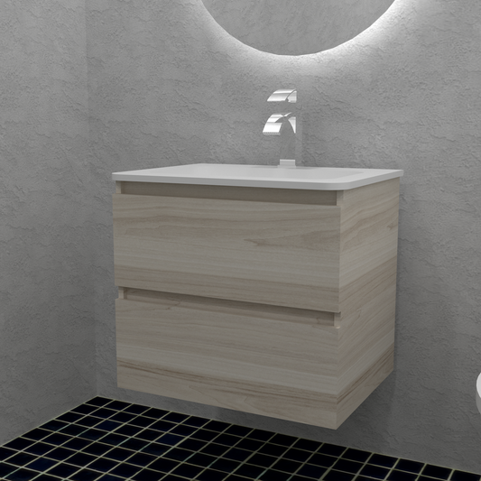 Mueble Classic con Lavamanos