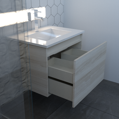 Mueble Brooklyn con Lavamanos $759.000 + Grifería cascada baja $0