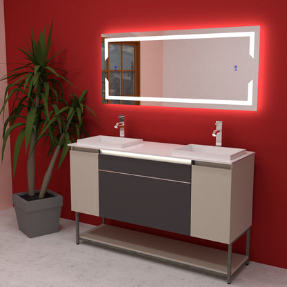 Mueble Grandi - Sha Design Studio