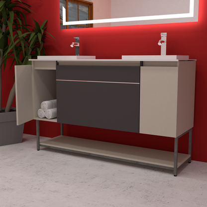 Mueble Grandi