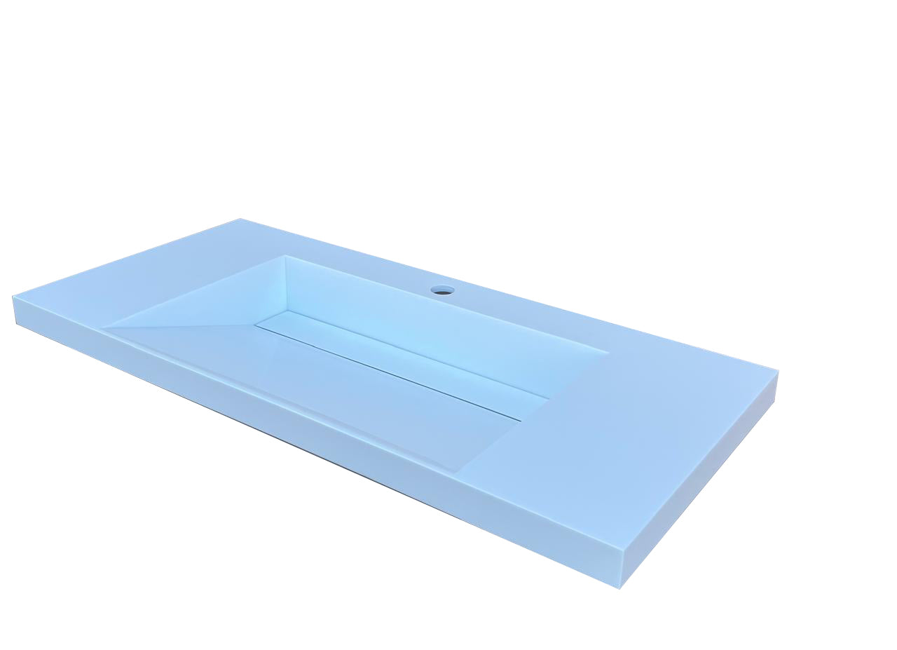 Lavamanos Sofy Blanco