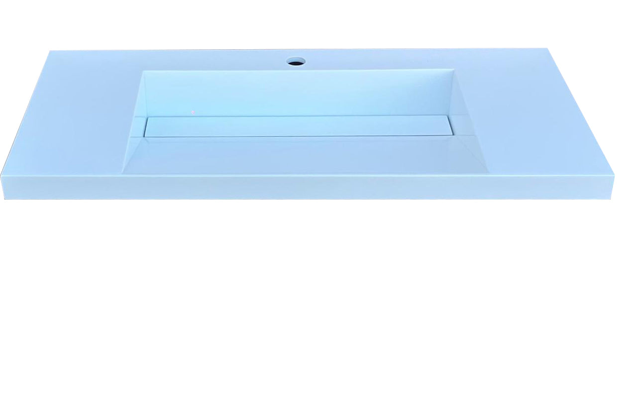 Lavamanos Sofy Blanco