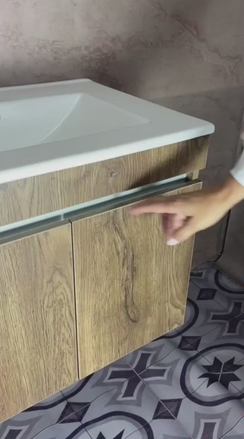 Mueble Street con Lavamanos