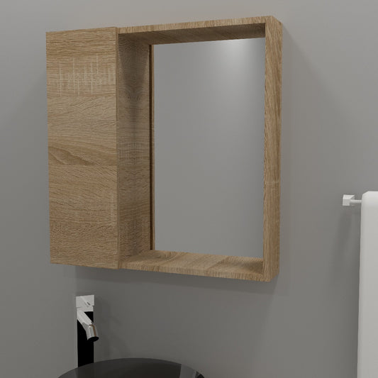 Gabinete Smart 60x17x60 - Sha Design Studio